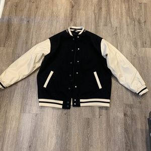 H&M bomber jacket S